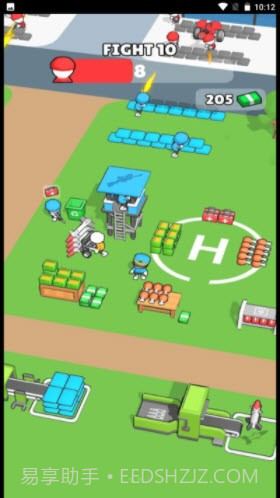 我的部队贼强2023截图1