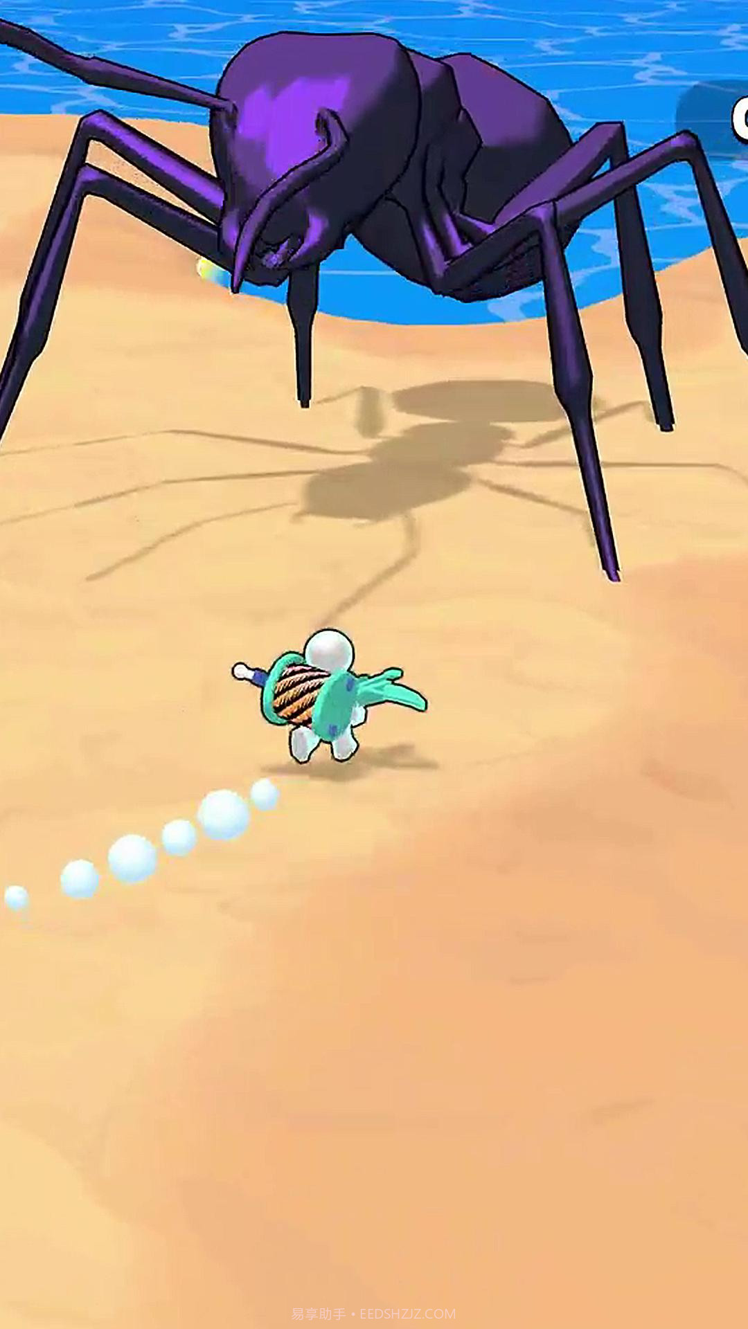 欢乐恐龙园截图2