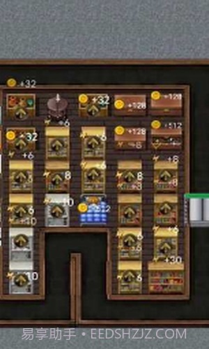 精灵与幽灵截图1