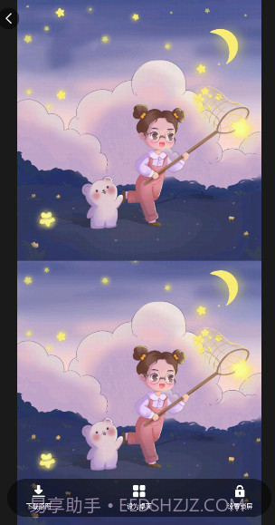 糖图壁纸截图3 糖图壁纸截图3