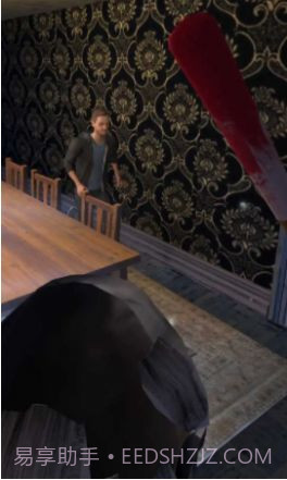 逃离爷爷奶奶房屋截图1 逃离爷爷奶奶房屋截图1