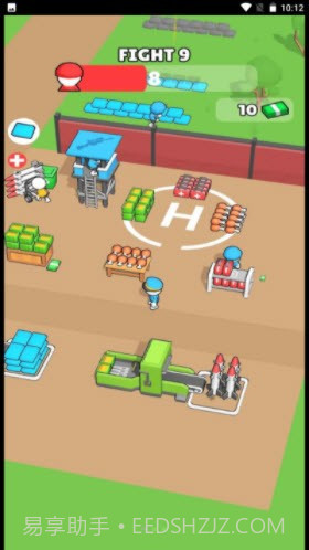 我的部队贼强2023截图2