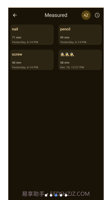 虚拟尺子guessiron截图4