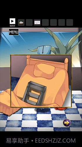 Asami逃脱官网版截图4