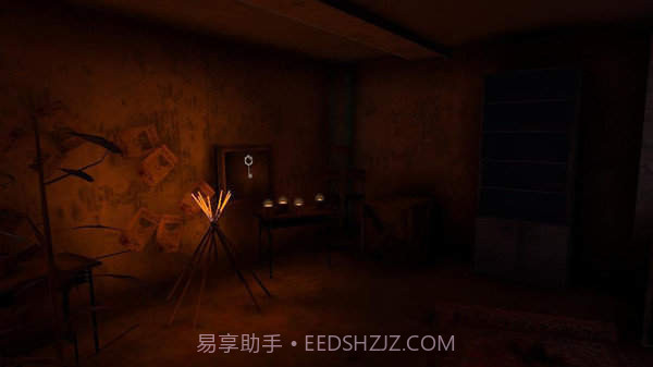 恐怖教师灵魂重生中文版截图1