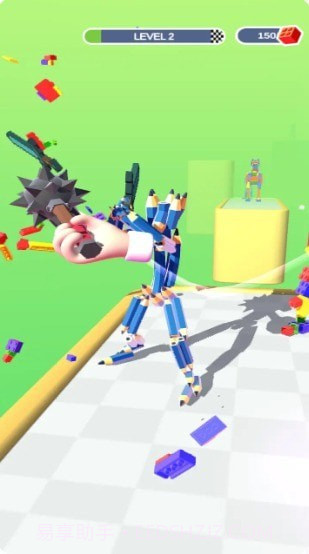 狼牙棒大师截图2 狼牙棒大师截图2