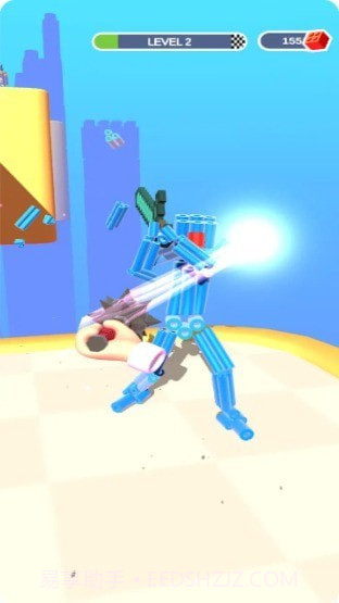 狼牙棒大师截图3 狼牙棒大师截图3