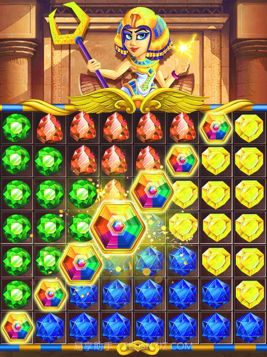 埃及艳后寻宝截图4 埃及艳后寻宝截图4