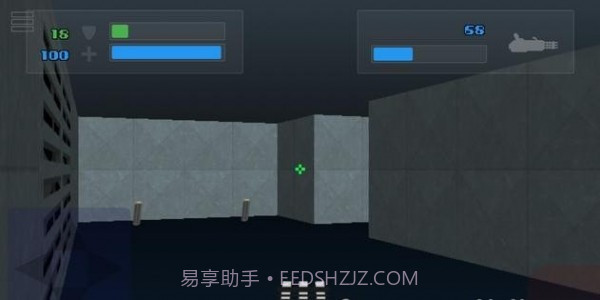 死亡射击3d截图1