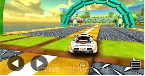 哈瓦拉那赛车截图3 哈瓦拉那赛车截图3