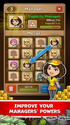 闲置酒吧大亨截图4 闲置酒吧大亨截图4