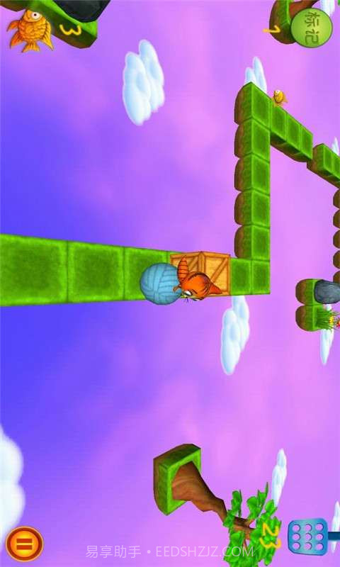 杂耍小猫截图4 杂耍小猫截图4