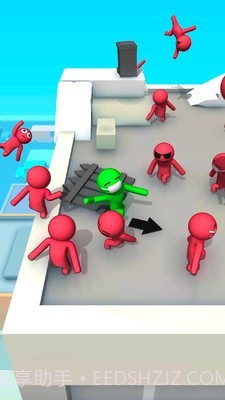 人类失败涂地冠军截图2