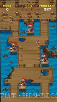 塔防守护者截图4