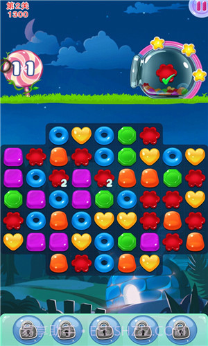 宾果消消消国际截图1