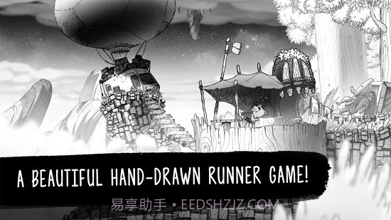 Wormster Dash逃离蠕虫截图2 Wormster Dash逃离蠕虫截图2