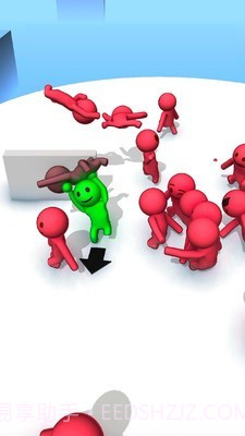 人类失败涂地冠军截图4