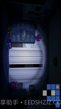 诡秘玩偶1截图4