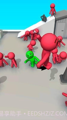 人类失败涂地冠军截图3