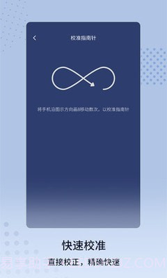 定位指南针截图4