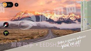 Geoguessr官网版截图1 Geoguessr官网版截图1