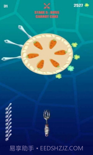 我飞刀很准截图3