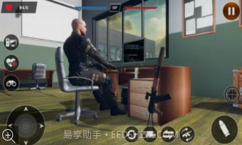 IGI突击队隐秘行动截图1