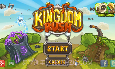 王国保卫战5.3.15截图1 王国保卫战5.3.15截图1