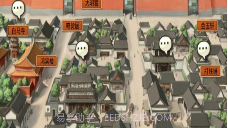 皇后成长计划截图3 皇后成长计划截图3