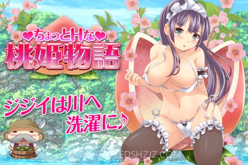 有点H的桃姬物语截图2