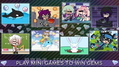 扭蛋人生截图4 扭蛋人生截图4