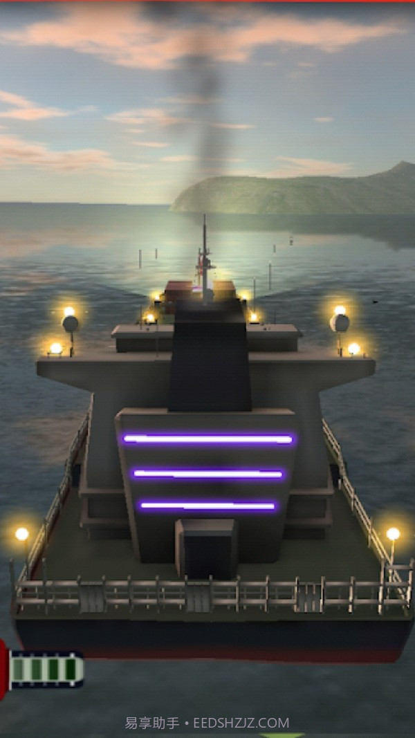 船舶模拟2021截图1