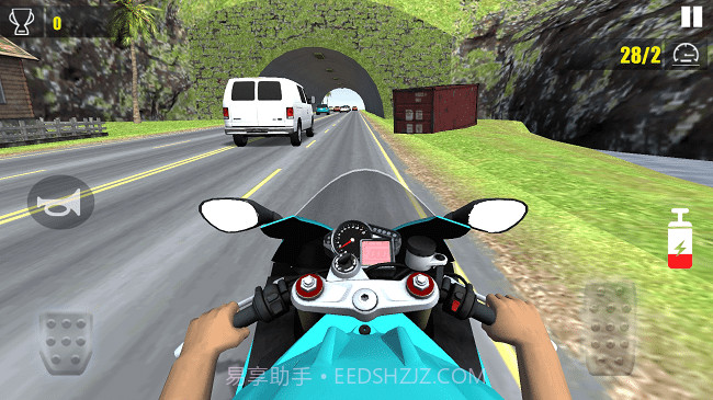 我是赛车王截图1