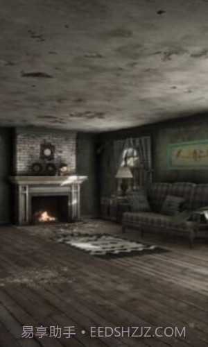 逃出荒废小屋截图1