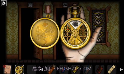 遗忘之丘幻灭截图3