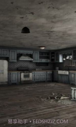 逃出荒废小屋截图2