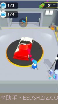 汽车改装工作室截图3