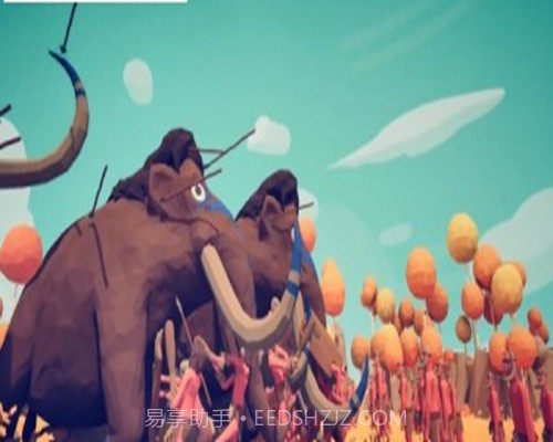 全面智障模拟器官网版截图2