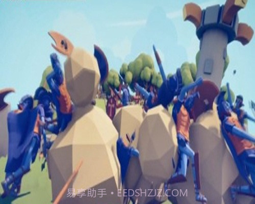 全面智障模拟器官网版截图1