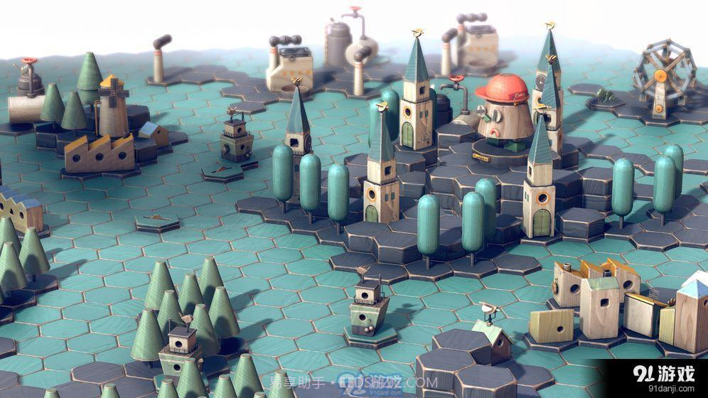 力力普的工坊安卓截图4 力力普的工坊安卓截图4