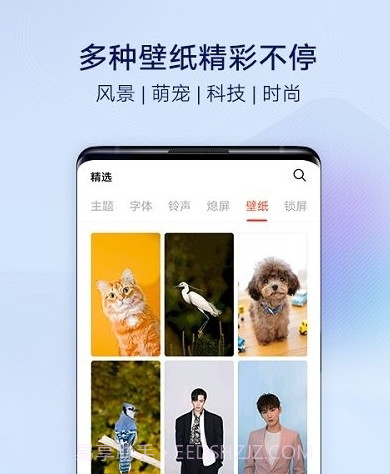 i主题截图3 i主题截图3