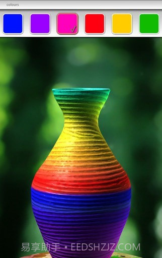 一起做陶瓷2v2.5.1截图3 一起做陶瓷2v2.5.1截图3