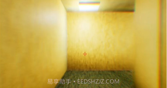 打开后室联机截图3