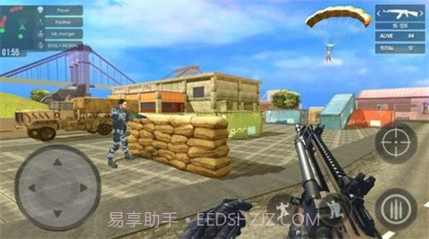 反恐主义行动截图1 反恐主义行动截图1