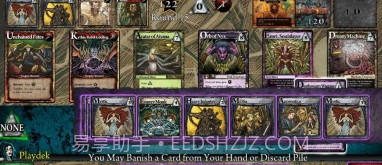 Ascension截图2 Ascension截图2