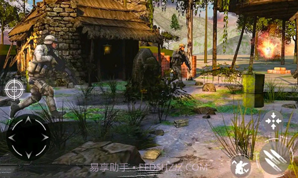 枪械大乱斗截图2 枪械大乱斗截图2