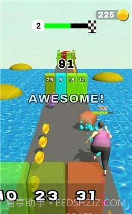 胖子给我推截图4 胖子给我推截图4