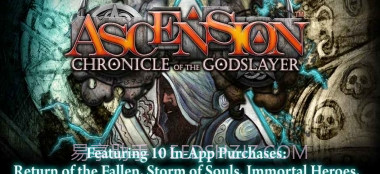 Ascension截图5 Ascension截图5