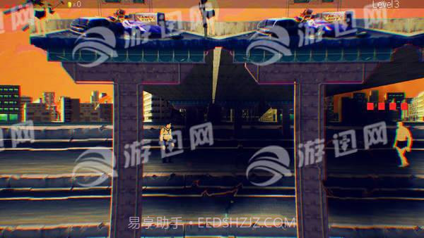 Deep Dark Fight截图5 Deep Dark Fight截图5