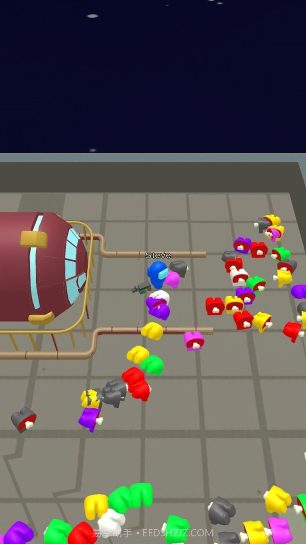 99个冒名顶替者截图2 99个冒名顶替者截图2